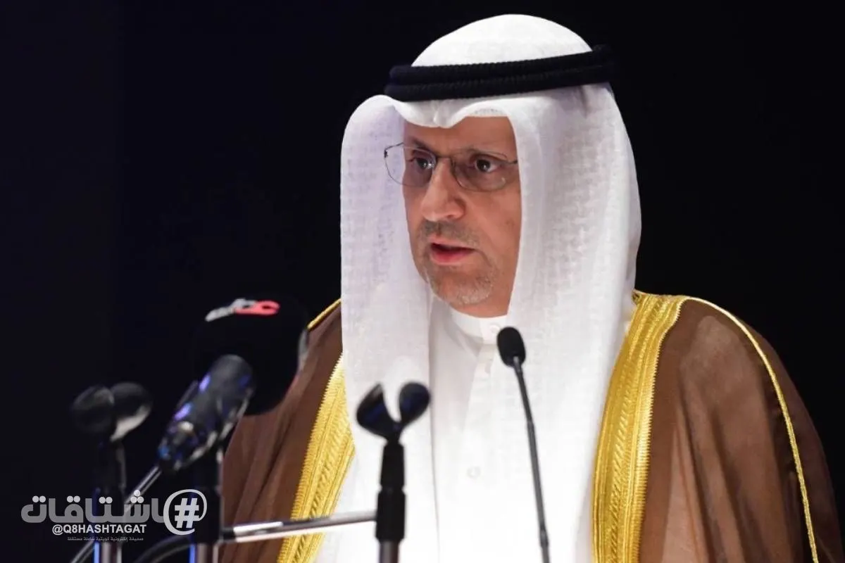 الوزير عمر العمر: قانون تنظيم الإعلام يعزز الحريات ويواكب التحولات في المشهد الإعلامي