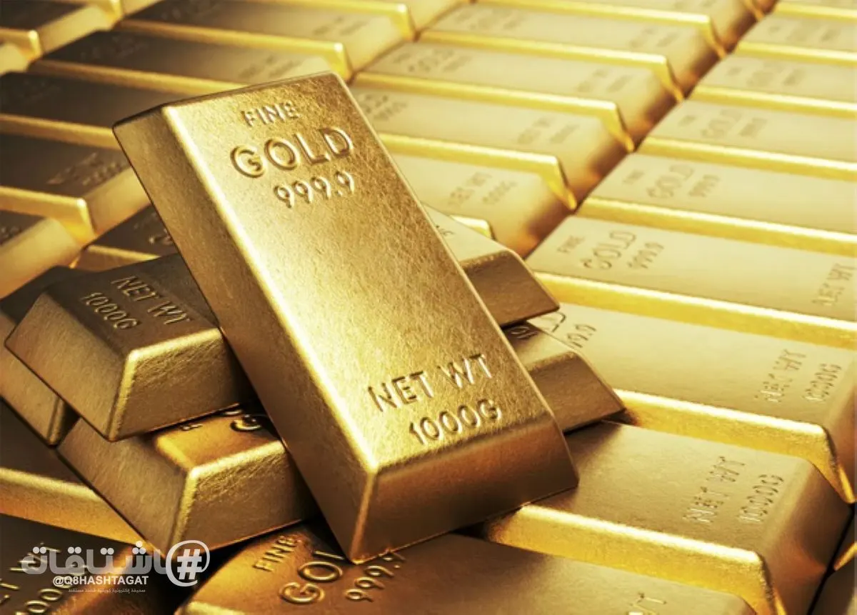 الذهب يرتفع مع استيعاب قرار رفع الفائدة الأميركية وتراجع النفط