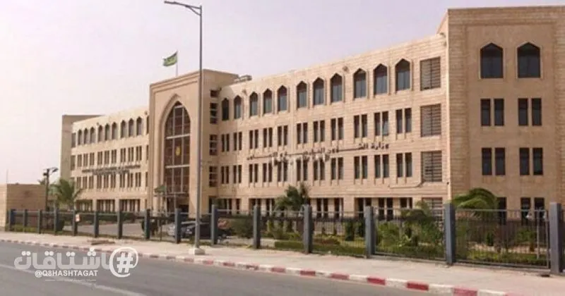 موريتانيا تستنكر الاعتداءات على الكويت وتؤكد تضامنها الكامل معها