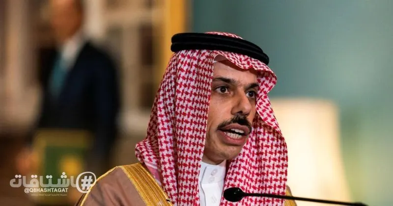 وزير الخارجية السعودي: الحوثي فتح على نفسه باباً لا يحتمله