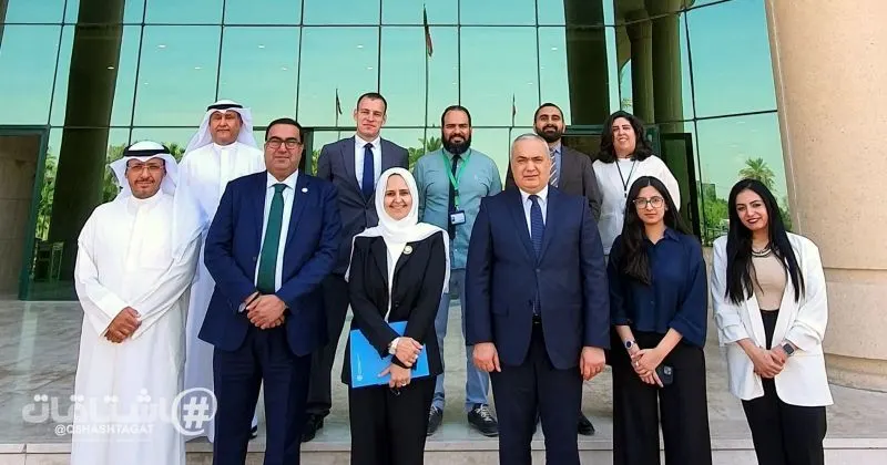 الأمن الغذائي والاستدامة.. الكويت تعزز تعاونها مع الفاو