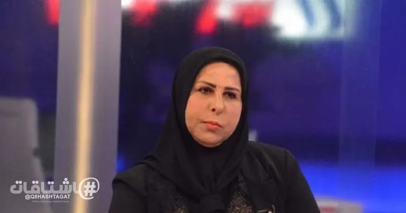 العراق: السجن 7 سنوات للنائبة عالية نصيف وتغريمها 61 مليار دينار بجريمة الكسب غير المشروع