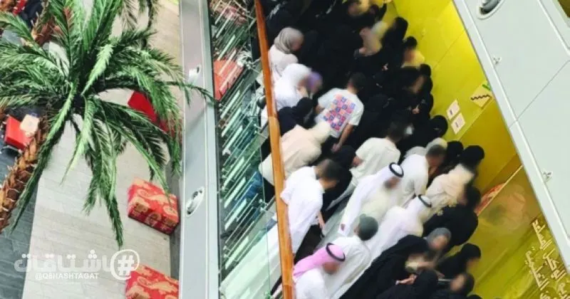 6500 طلب تظلم بسبب قرار نقل المعلمين وإعتراضات المعلمين ترتفع