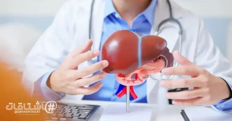 تناول الوجبات الخفيفة ليلاً يزيد خطر الإصابة بأمراض الكبد