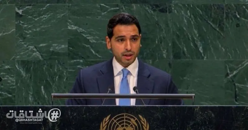 الكويت تؤكد مواصلة دعم التنمية بالقارة الإفريقية وتعزيز الشراكات الدولية لتحقيق الأهداف التنموية