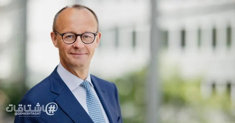 المستشار الألماني فريدريش ميرتس: ألمانيا تواجه تهديدات روسية يومياً!