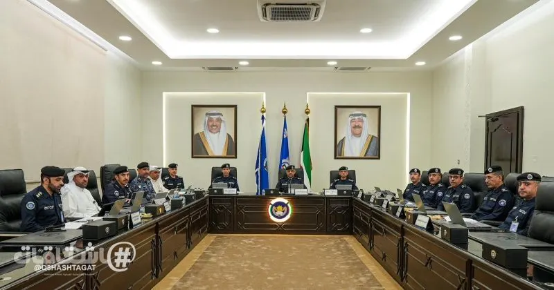انطلاق مقابلات المتقدمين لدورة الطلبة الضباط حملة شهادة الثانوية العامة تخصص خفر السواحل