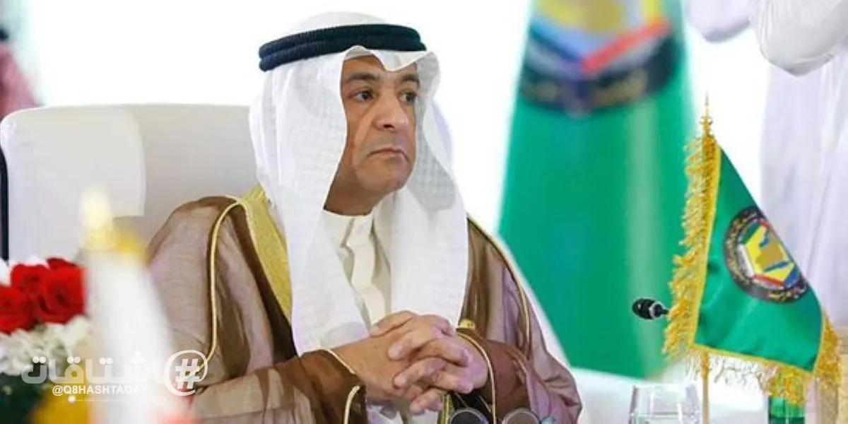 أمين مجلس التعاون يدين إطلاق ميليشيا الحوثي صواريخ باليستية باتجاه الطائف وينبع