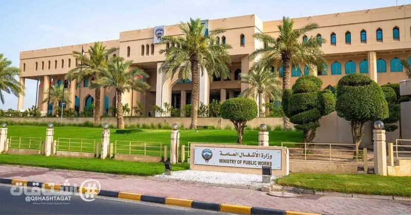 الأشغال تواصل الاستعداد لموسم الأمطار