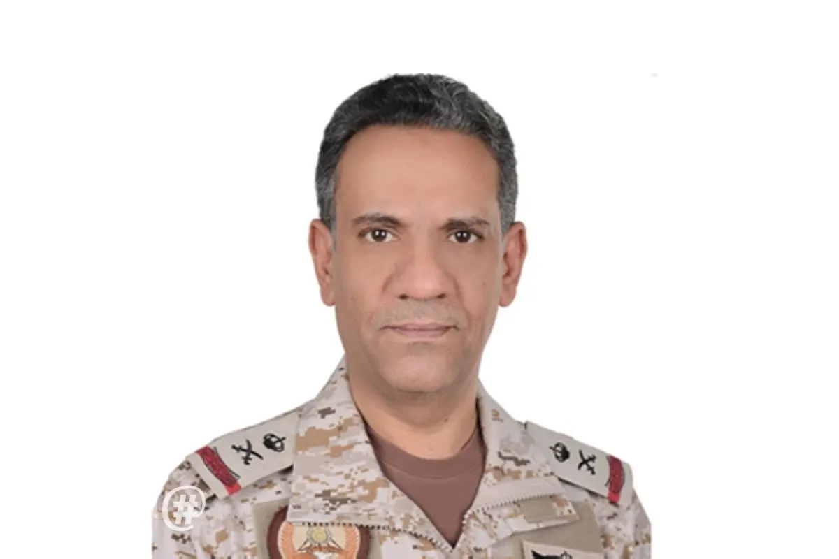 تحالف دعم الشرعية: اعتراض وتدمير صاروخ باليستي أطلقته الميليشيا الحوثية باتجاه خميس مشيط