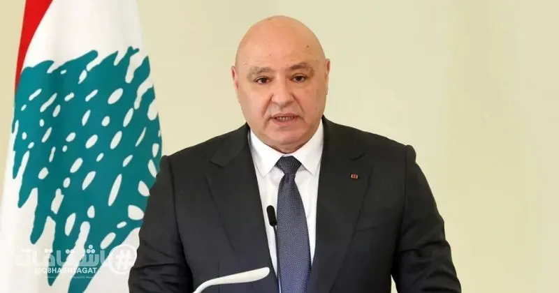 عون دان الاعتداءات الإرهابية على السعودية: أمن المملكة جزء لا يتجزأ من أمن لبنان