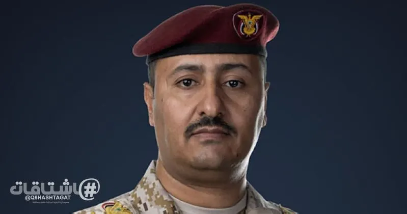 الجيش اليمني: تنفيذ 1087 عملية عسكرية ضد ميليشيا الحوثي