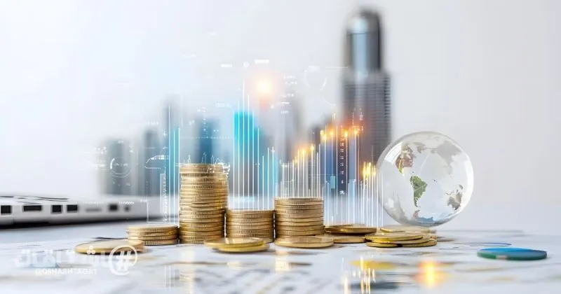 14.6 مليار دينار استثمارات أجنبية للبنوك المحلية الكويتية بزيادة 421 مليوناً