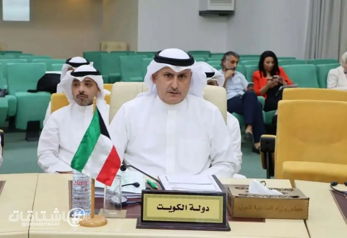 وزارة الداخلية: الكويت تقدم ورقة عمل عربية لمواجهة الأساليب الجديدة والمستحدثة لآفة المخدرات