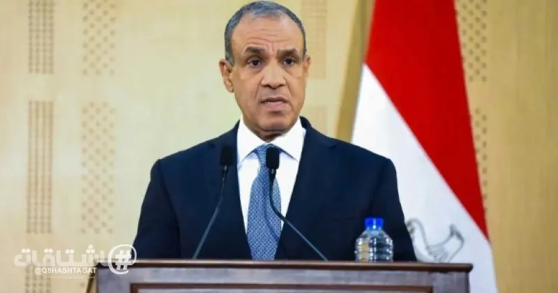 مشاورات مصرية - خليجية لوقف التصعيد والتوتر في اليمن والبحر الأحمر