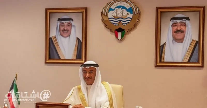 أمين عام مجلس الوزراء يؤكد التزام الكويت باستكمال تنفيذ جميع قرارات المجلس الأعلى لمجلس التعاون الخليجي