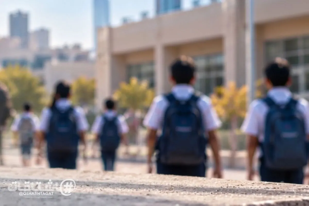 «وزارة التربية» تتعاون مع «وزارة الصحة» لتنفيذ برنامج مسح تغذوي على عينة من طلبة المدارس الحكومية