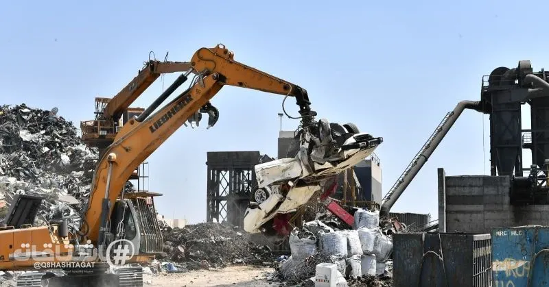الداخلية: ضبط متهم عرّض حياة مستخدمي الطريق للخطر وإحالته إلى السجن المركزي وكبس مركبته