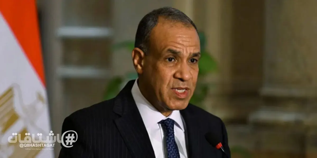 وزير الخارجية المصري يؤكد أهمية مواصلة الجهود لتنفيذ خطة الرئيس الأميركي في شأن غزة