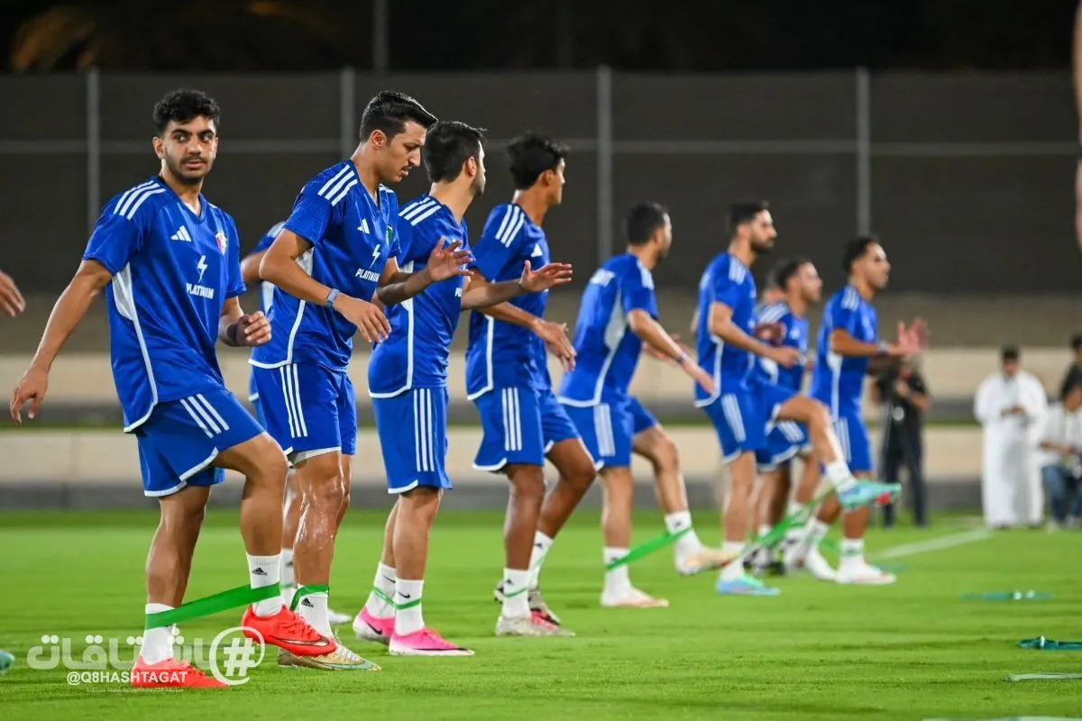 انطلاقة «خليجي الديار العربية 27» تشهد مواجهة كلاسيكية بين الكويت و السعودية