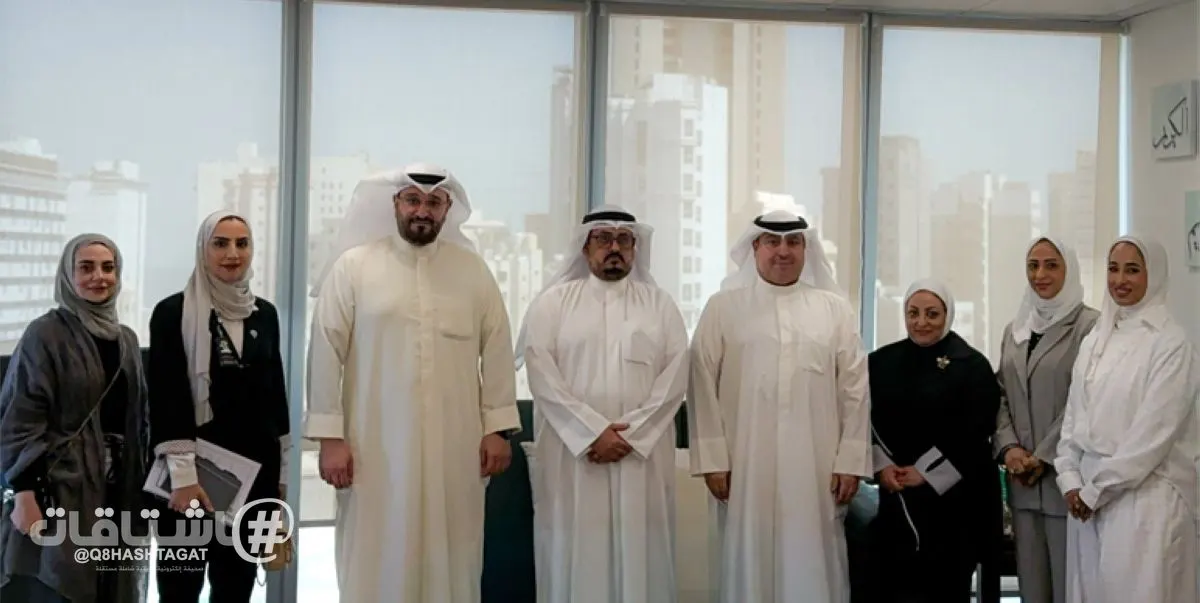 التعليم العالي وذوي الإعاقة تبحثان تيسير إجراءات مبتعثي الهيئة