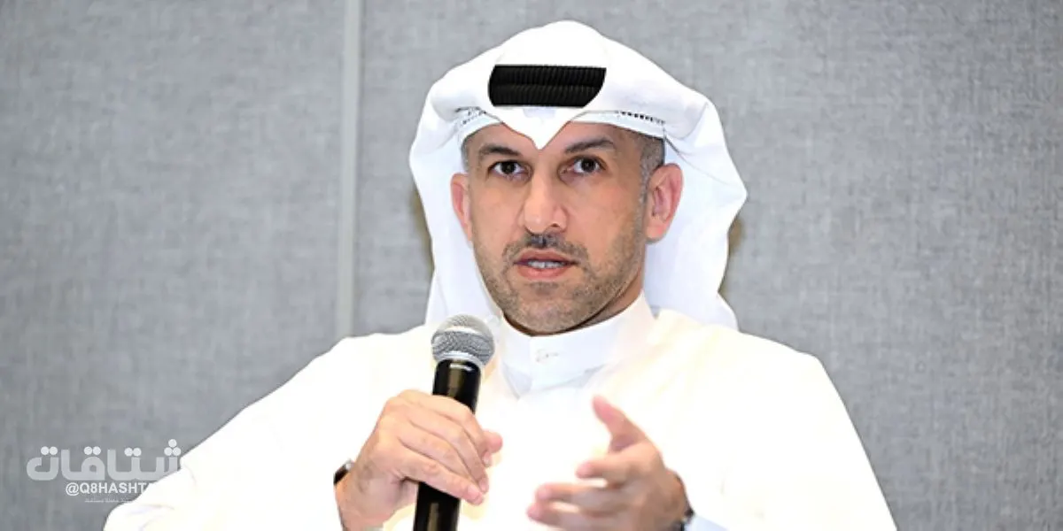 مدير الهيئة العامة للشباب والرياضة بشار عبدالله: إنجاز لاعبي الكويت في البارالمبية الآسيوية ثمرة منظومة دعم متكاملة