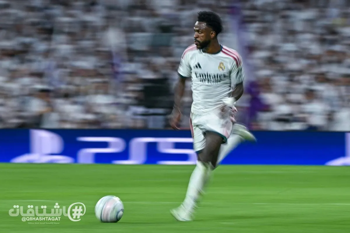 أبطال أوروبا.. ريال مدريد يهزم لايبزيغ برباعية