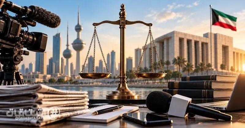 المادة 77 في قانون الإعلام الجديد: لا مساءلة جزائية للإعلامي حسن النية