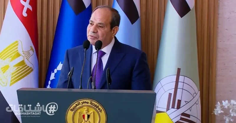 السيسي يدعو البرلمان المصري لعقد جلسة طارئة للتفويض في أي تدخل تطلبه السعودية