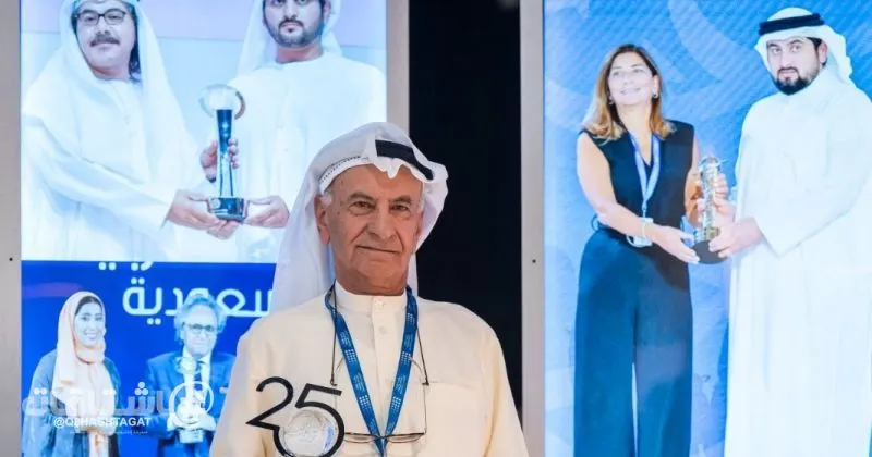 وليد النصف شخصية العام الإعلامية