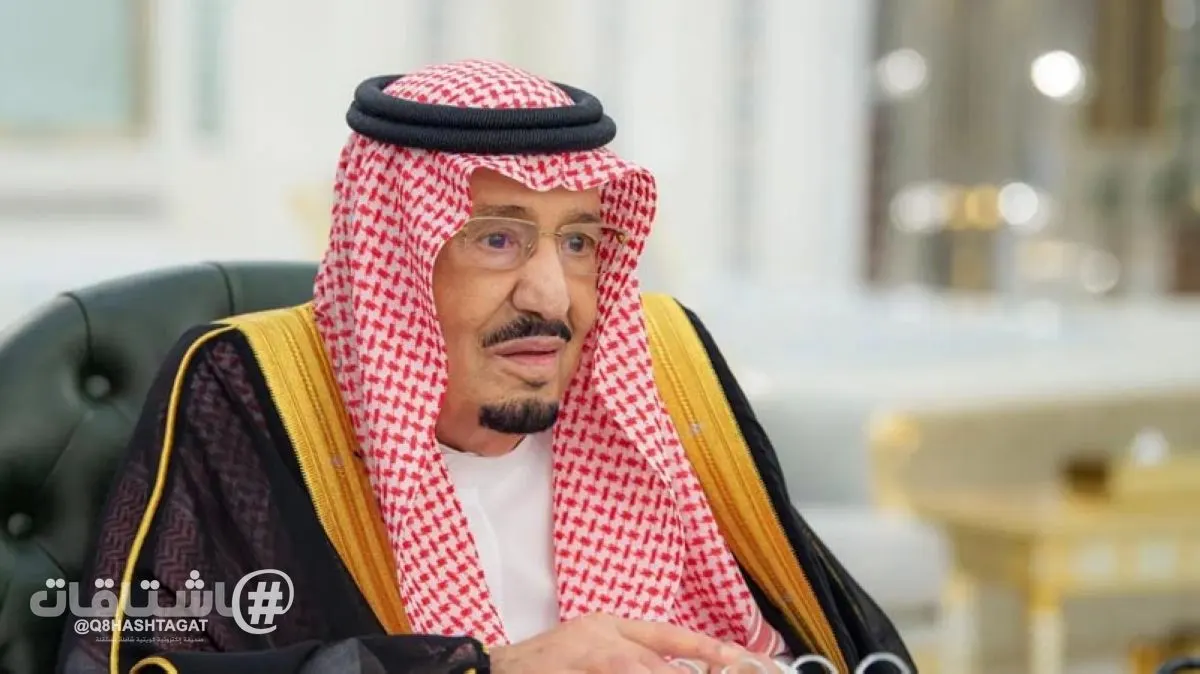 خادم الحرمين: محاولة ميليشيا الحوثي تكرار استهداف مكة المكرمة جرم مشين وانتهاك لحرمة المقدسات
