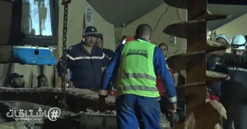 الجزائر.. العثور على الطفل أيوب ميتاً