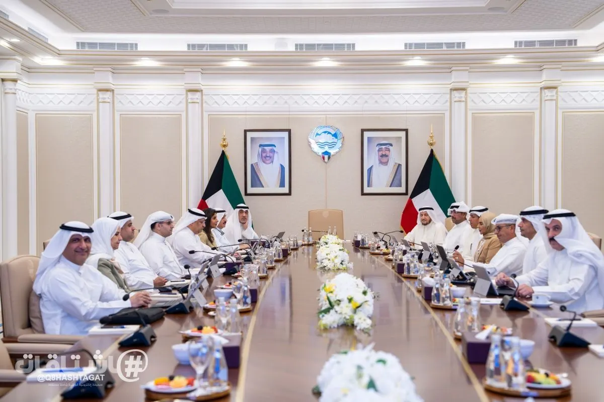 مجلس الوزراء يوافق على مشروع مرسوم بقانون بإصدار قانون التحكيم