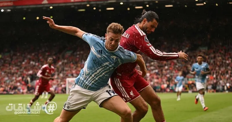 ليفربول يتعادل في أول ظهور لـ إيراولا في أنفيلد