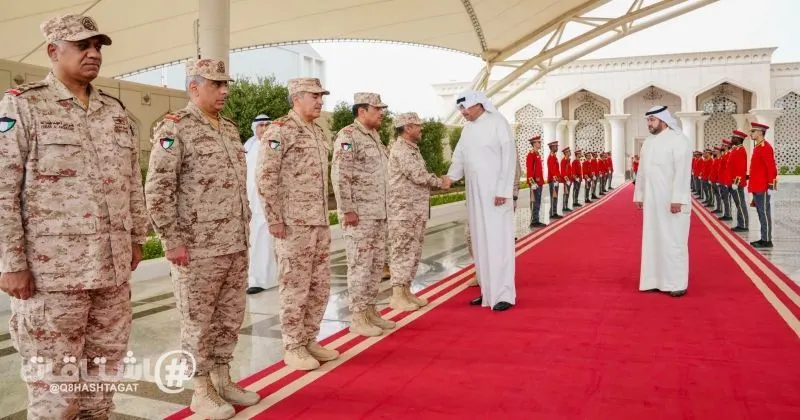 وزير الدفاع يتوجه الى الولايات المتحدة الأميركية في زيارة رسمية