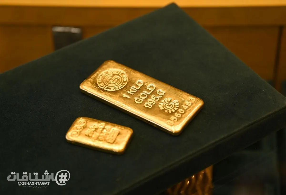 الذهب يرتفع مع انحسار توقعات رفع مجلس الاحتياطي الاتحادي الأمريكي سعر الفائدة في أكتوبر