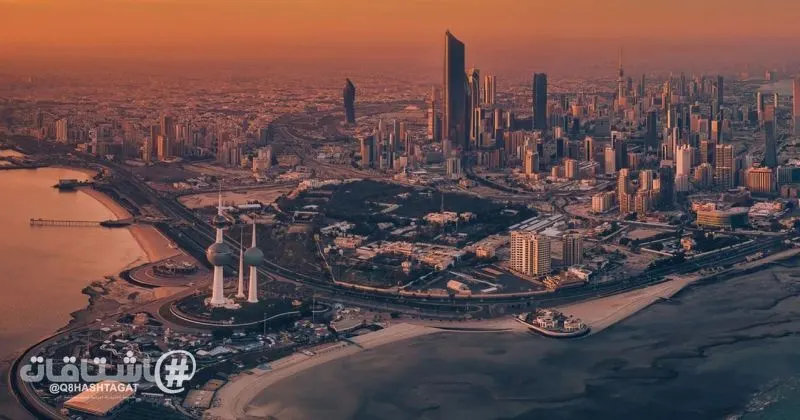 الغدر الإيراني يستهدف مجمعاً سكنياً
