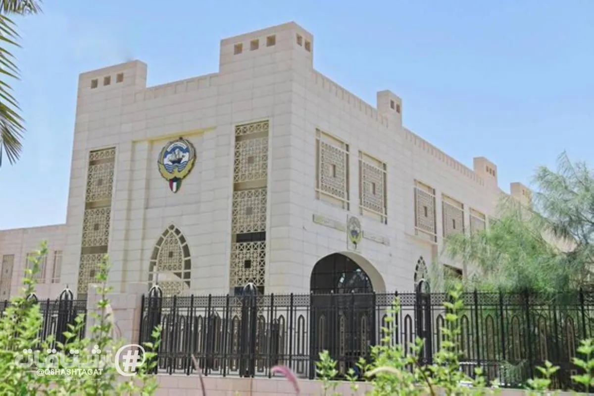 الكويت تدين اقتحام مستوطنين متطرفين للمسجد الأقصى بحماية قوات الاحتلال