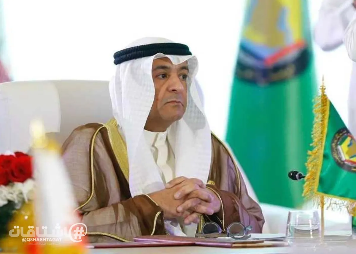 البديوي: محاولة الحوثي استهداف مكة المكرمة.. انتهاك صارخ لحرمة أقدس بقاع الأرض
