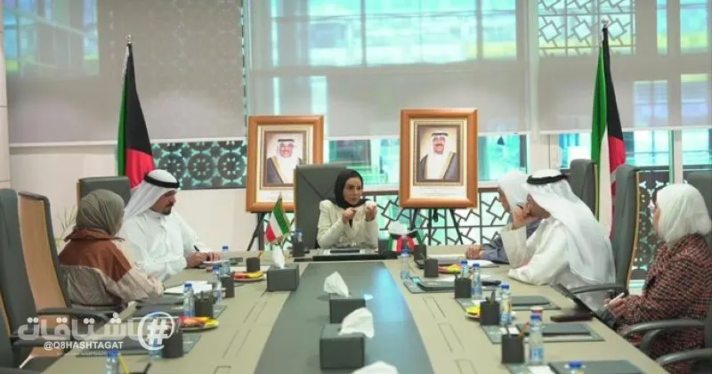 وزيرة الشؤون: تسريع خطوات التحول الرقمي بما يسهم في تبسيط الإجراءات ورفع كفاءة الأداء