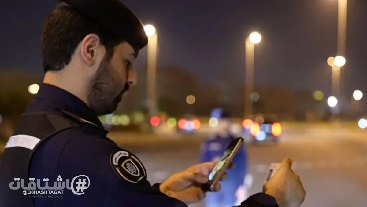 «الداخلية»: حملة أمنية ومرورية في جميع المحافظات تسجّل 203 إجراءات
