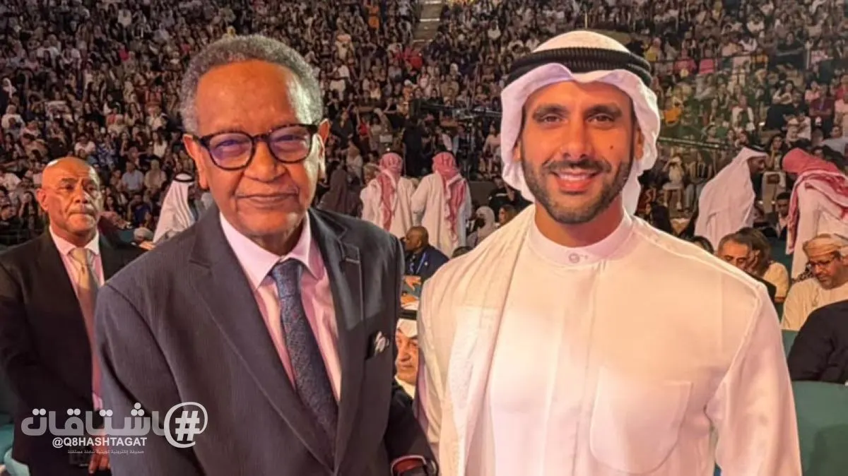 مدير مؤسسة الإنتاج البرامجي المشترك الشيخ مبارك الجابر: الإعلام العربي أمام مسؤولية الوصول إلى الأجيال الجديدة