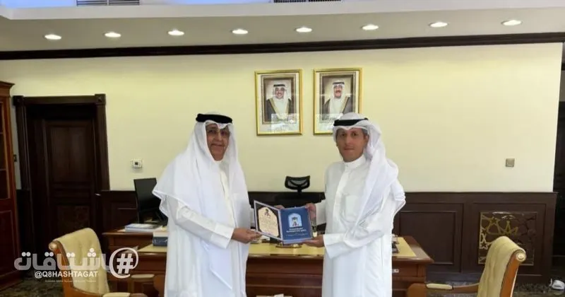 عبدالله الشويع: خدمة ضيوف الرحمن شرف يتطلب التحول نحو العمل المؤسسي المستدام