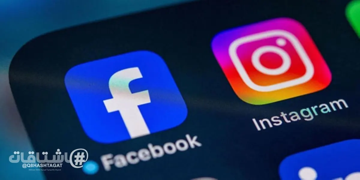 تعطل فيسبوك وإنستغرام لدى آلاف المستخدمين في أميركا