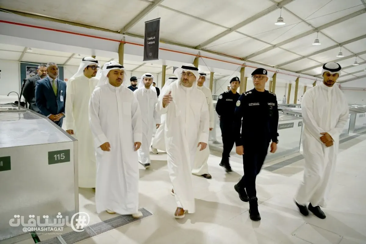 محافظ العاصمة يطلع على خطة تطوير سوق شرق للأسماك ويؤكد أهمية الحفاظ على هويته التاريخية