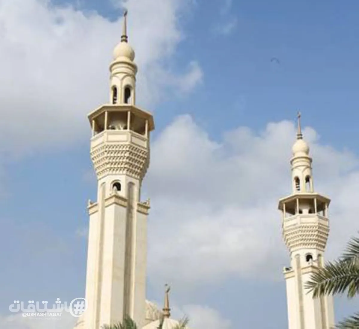 وزارة الشؤون الإسلامية تلزم خطباء المساجد بخطبتها الموزعة والمذاعة بدءاً من الجمعة المقبلة