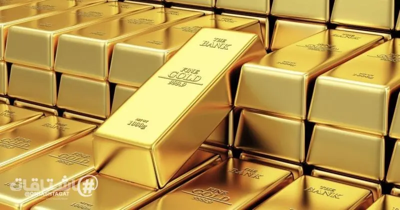 الذهب يرتفع مع انخفاض أسعار النفط وتراجع الدولار