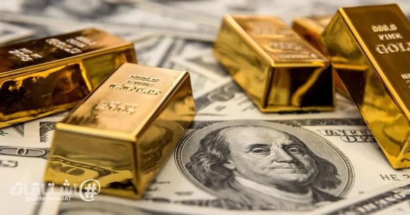 الذهب يرتفع مع تراجع الدولار وعوائد السندات