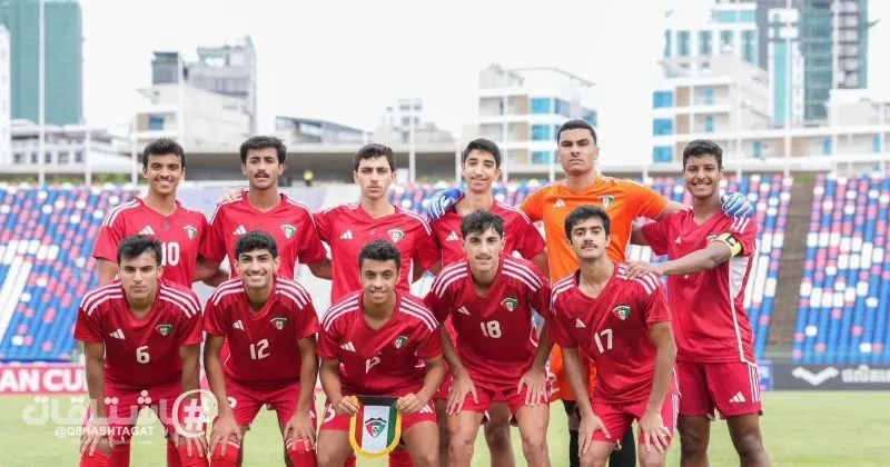 أزرق الشباب يواجه اليمن ضمن منافسات الجولة الثانية من التصفيات الآسيوية