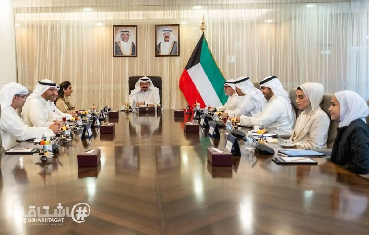 رئيس الوزراء يترأس اجتماعا لبحث تعزيز سلاسل الإمداد والتصدير
